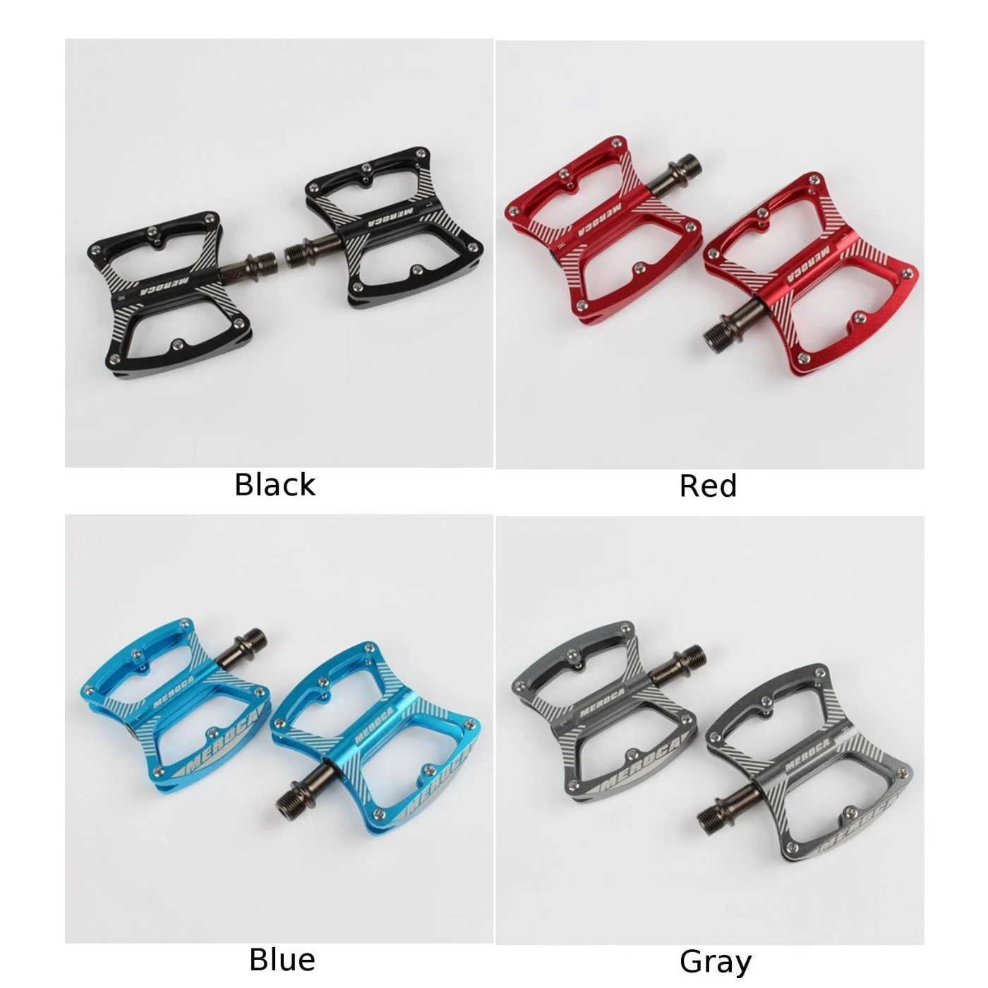 Accessories Bicycle pedals Outdoor Sports Mountain Road Bike Cycling Riding