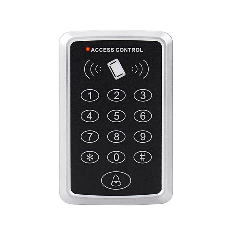 

ID Access Control Access Control System Access Control Integrated Machine Access Control System