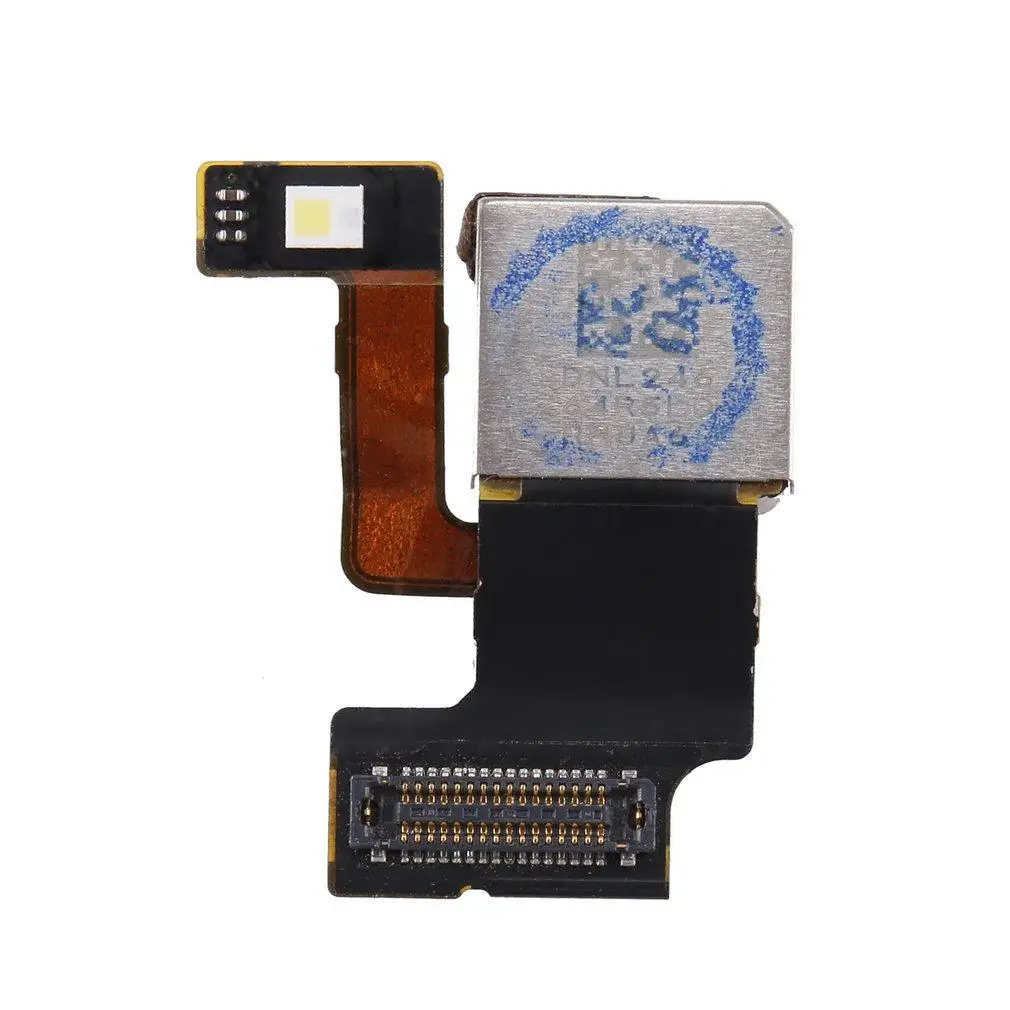 Замена модуля задней камеры со вспышкой для iPhone 5 ST