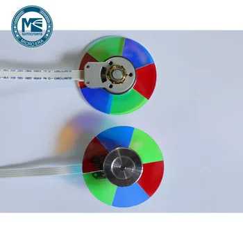 

Projector Color Wheel For Benq H9430ST 6 segement 44mm