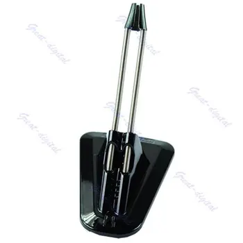

Professional Mouse Line Cable Holder Rope Elastic Clip Cable Diary Support