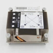 Для IBM сервера X3620M3 X3630M3 радиатора 69Y4249 69Y0799
