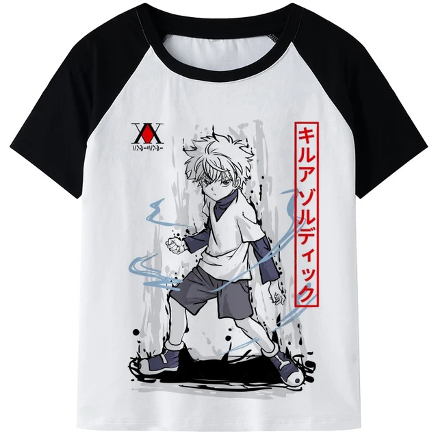 Anime Hunter x Hunter T-Shirt