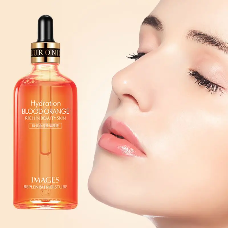 100ml Korean Vitamin E Deep Rpair Antioxidant Facial Serum Lighten melanin Skin Whitening Anti aging Natural Blood Orange liquid 100ml Korean Vitamin E Deep Rpair Antioxidant Facial Serum Lighten melanin Skin Whitening Anti aging Natural Blood Orange liquid