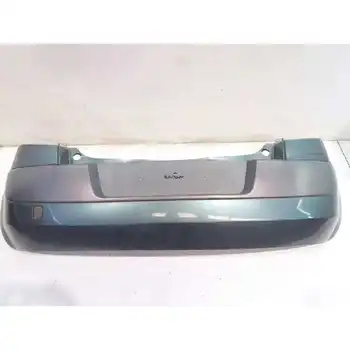 

8200368372 Rear bumper Renault Megane Ii Saloon 5p Luxe Privilege