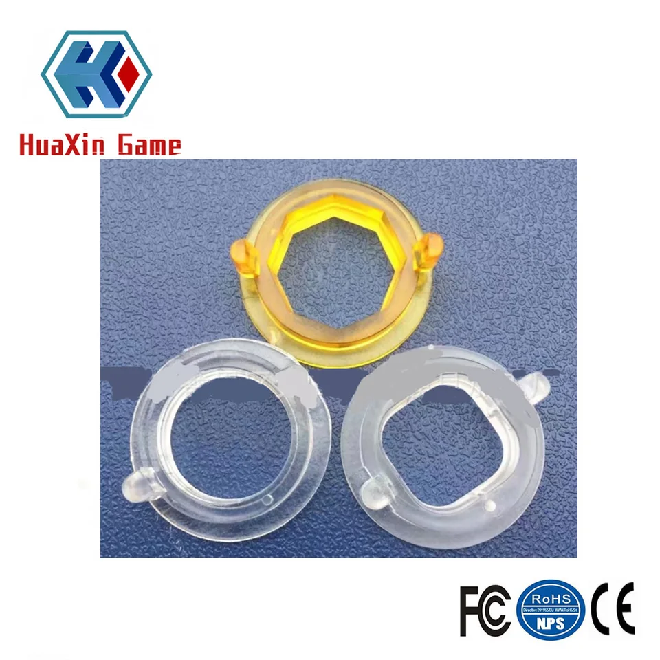 Kit de PCB óptico Gamerfinger para joystick Sanwa JLF - Arcade Express