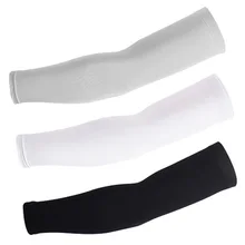 Открытый езда Sleevelet солнцестойкий вискозный рукав нарукавник езда Sleevelet манжета руки татуированные руки льда рукава татуировки Seamle