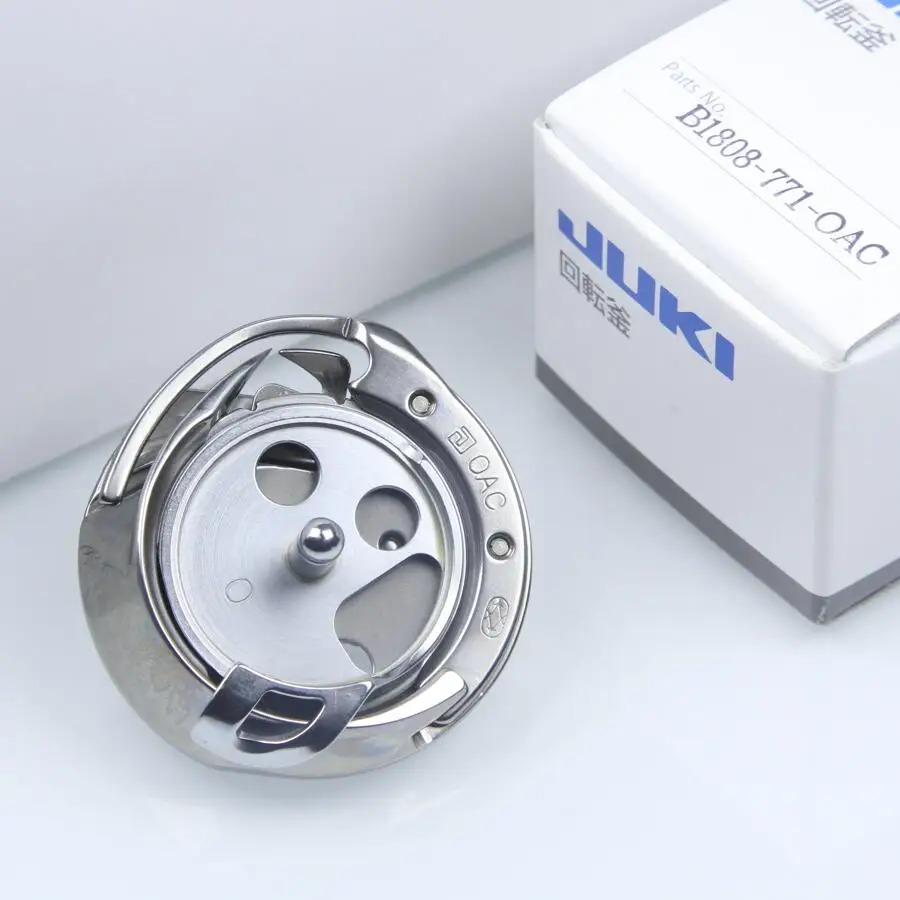Juki Rotary Hook For LBH-780 Series Button Hole Sewing Machines B1808-771-0AC Juki Rotary Hook For LBH-780 Series Button Hole Sewing Machines B1808-771-0AC