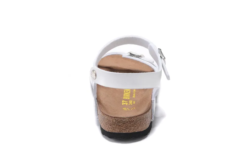 Birkenstock/шлепанцы; коллекция 833 года; альпинистские мужские и женские классические водонепроницаемые уличные спортивные пляжные шлепанцы; Размеры 35-40