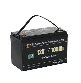 

Lead acid replacement Solar battery RV Marine 12V 200Ah 12V 300Ah 12V 100Ah LiFePO4 Lithium Battery 12V 100Ah