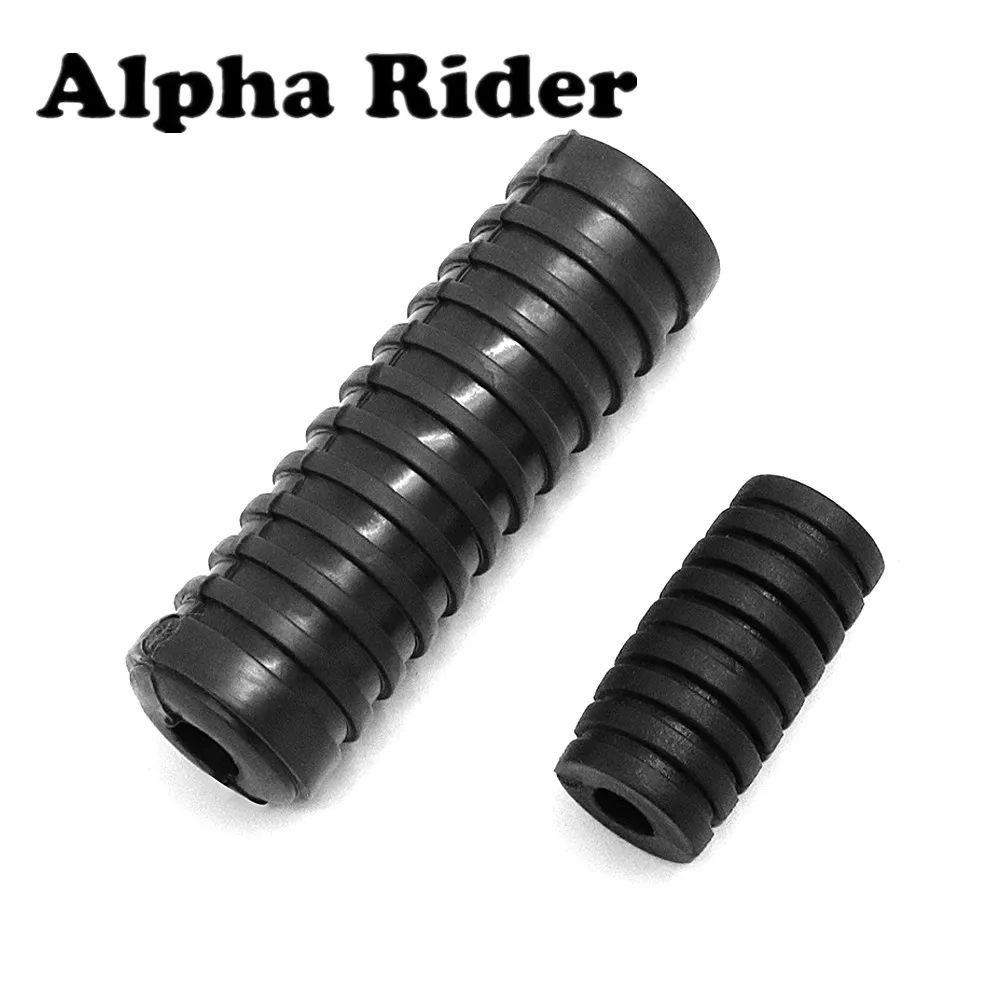 Gear Shift Shifter & Kickstarter Kick Start Starter Pedal Set For Honda CT200 C201 C200 SL CL CB CA 175 SL125 SB50 SS50 SS50E motorcycle accessories motorcycle foot pedals motorcycle shift rod