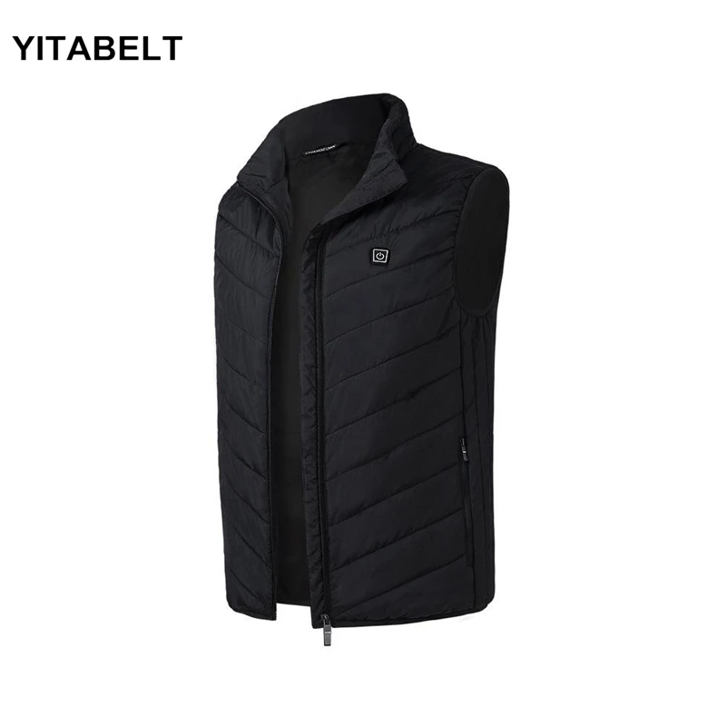 Графен Отопление USB безопасности интеллектуальное постоянное нагревание