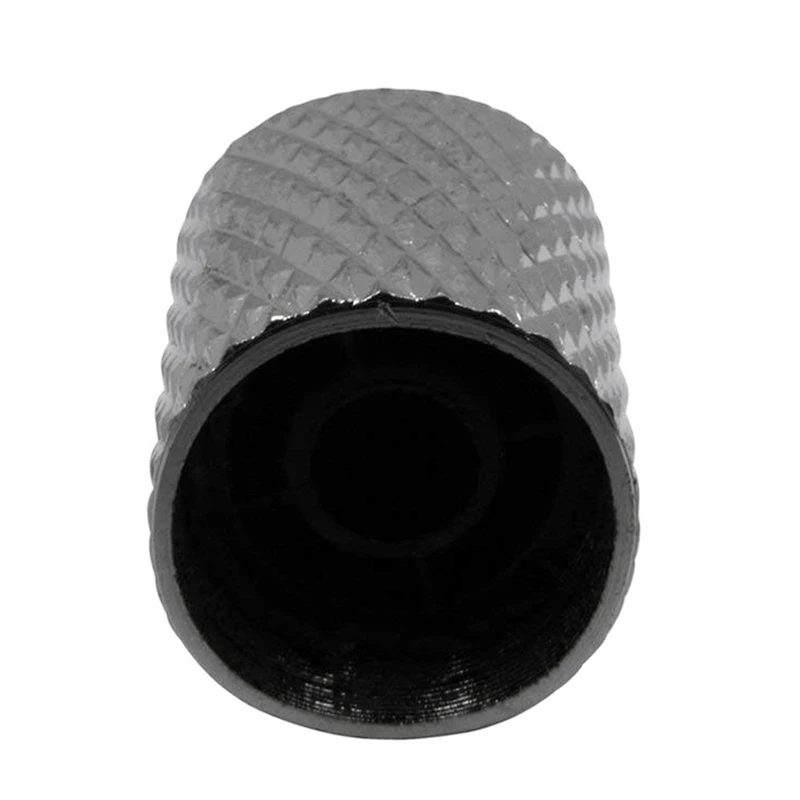 Electric guitar bass volume knob potentiometer chord cap volume knob zinc alloy Electric guitar bass volume knob potentiometer chord cap volume knob zinc alloy