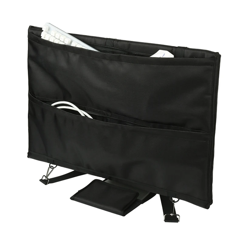 Monitor Storage Case Travel Case Imac Drop Accessories Travel Bag Imac 27in Travel