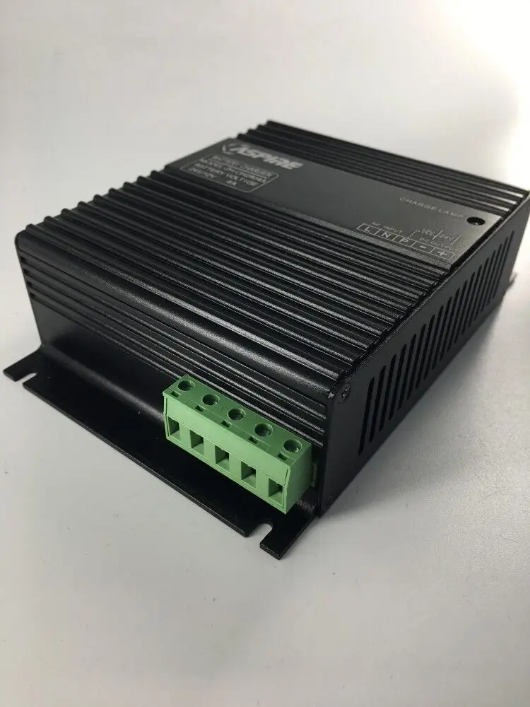 battery charger generator