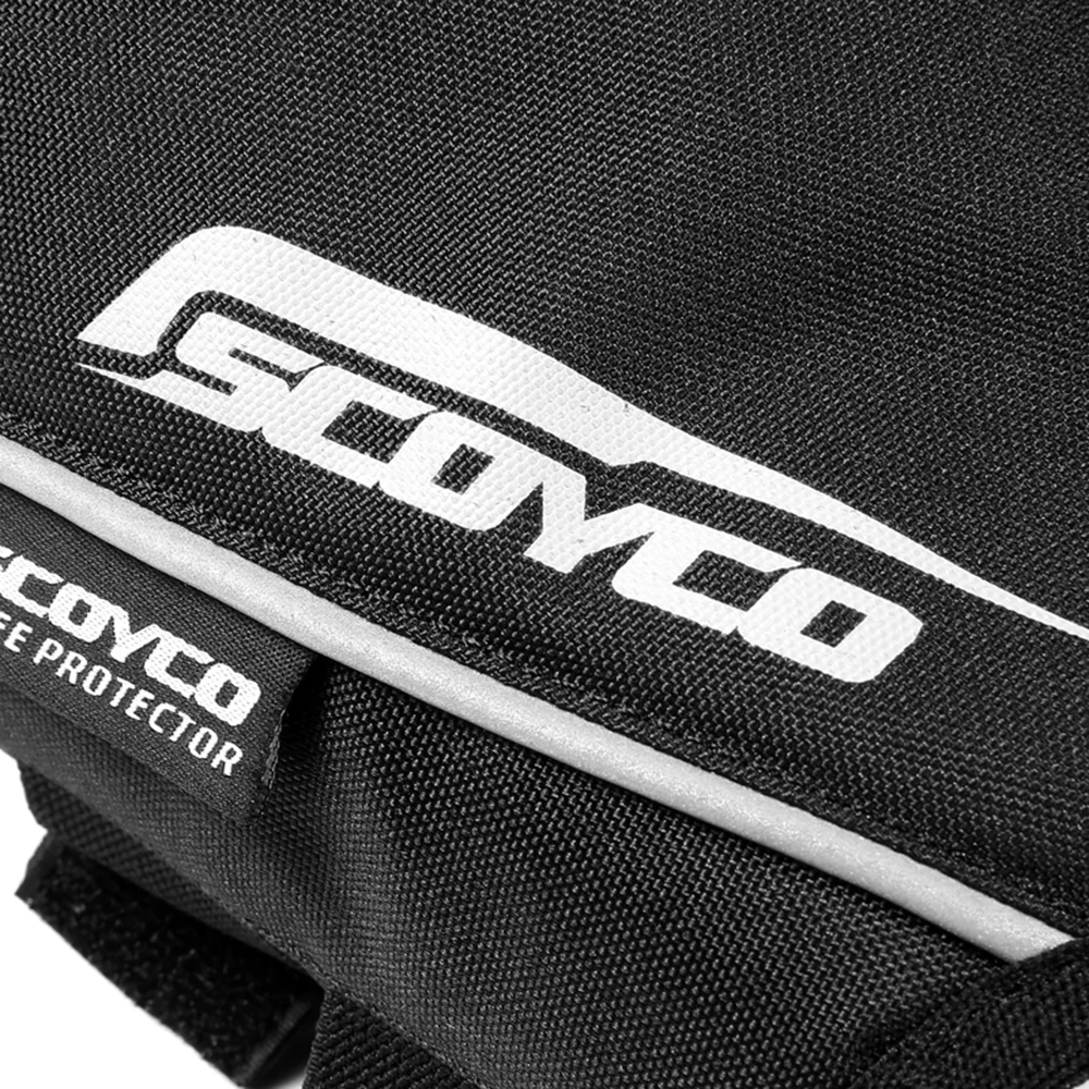SCOYCO мотоциклетные наколенники Мотокросс наряд для Для мужчин верховой езды