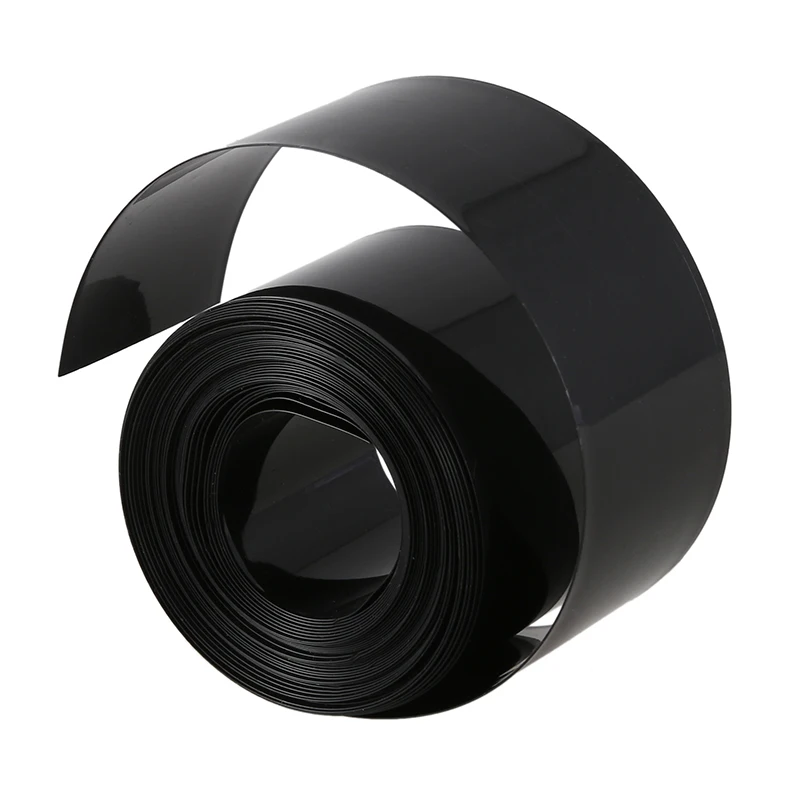 BMBY-29.5MM Φ18. 5 мм ПВХ термоусадочная пленка для литий-ионной батареи 18650 18500