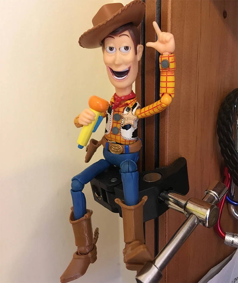 Revoltech-Sci-Fi-Special-Movie-Toy-Story-4-Jeesie-Woody-Talking-Buzz-Lightyear-Action-Figure-Model