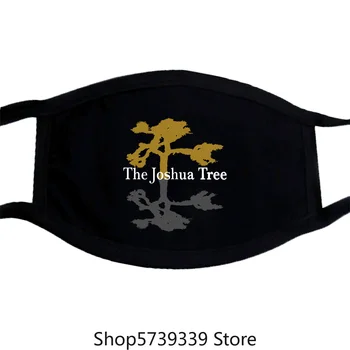 

U2 The Joshua Tree Mask Sizes S To 6X And Tall Sizes Washable Reusable Mask