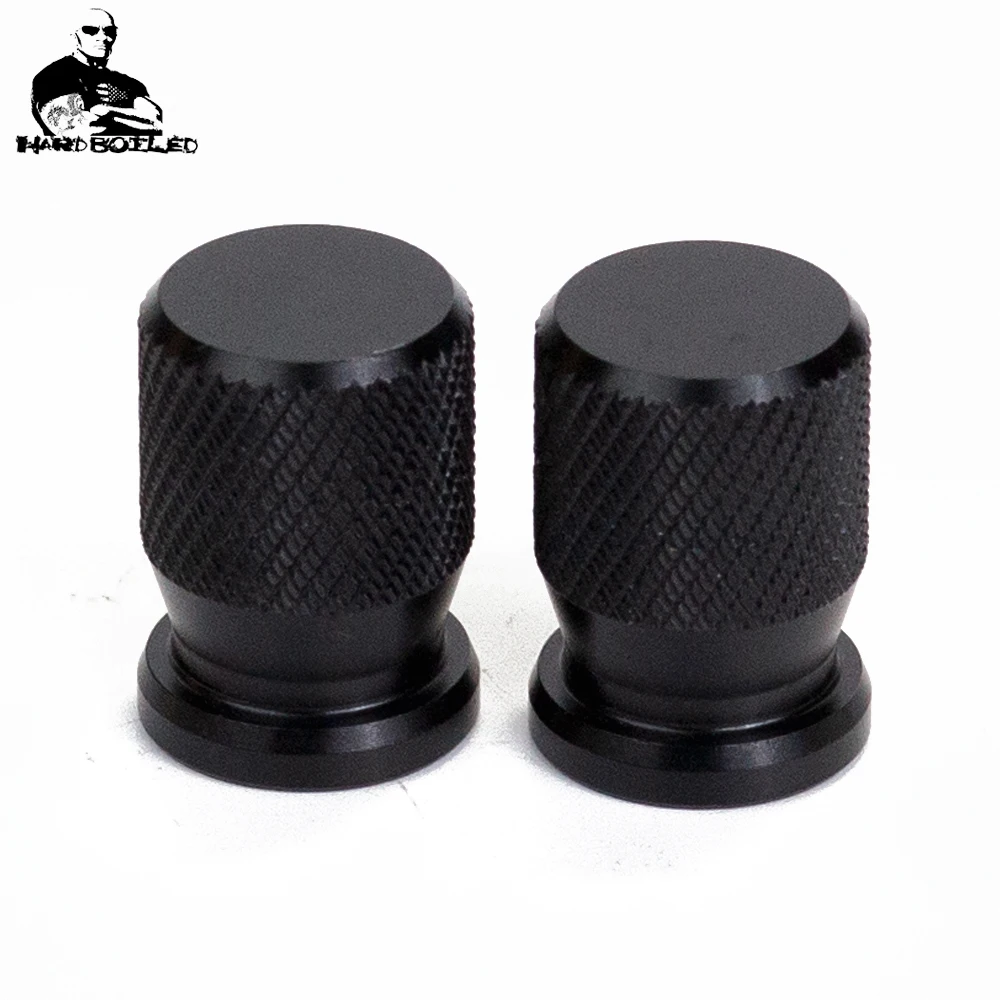 For BMW R1250RT R1250R R1250GS Adventure LC R 1250 R GS RT Motorcycle Accessories Wheel Tire Valve caps CNC Airtight Covers (3)