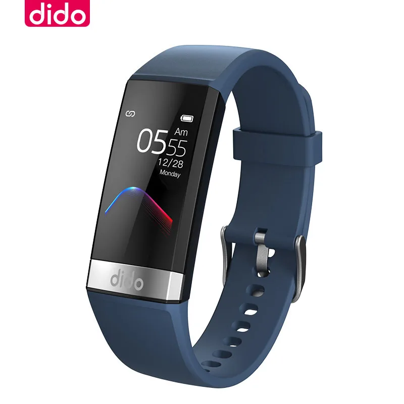 Dido Waterproof Smart Bracelet Y3 Blood Pressure