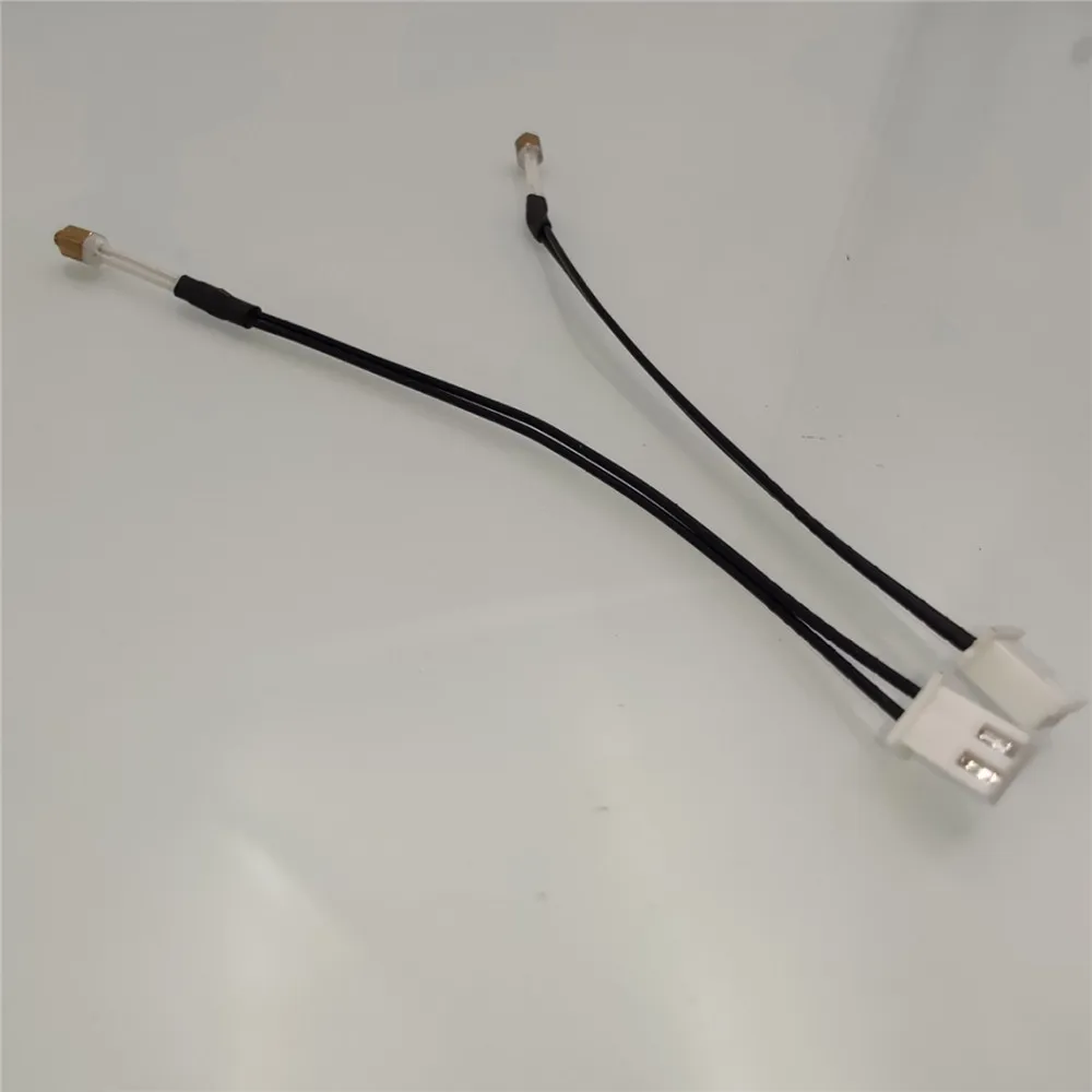 Модульный винтовой термистор M3 NTC3950 100K для Wanhao PLUS V2.1 3D Hotend MP Maker M3|Запасные части| |