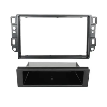 

Transition frame intro rcv-n01 for Chevrolet Aveo 05 +, Epica 06 +, Captiva 06 + 2/1din