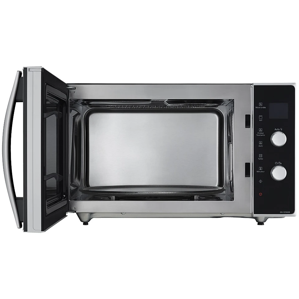Микроволновая печь Panasonic NN-CD565BZPE