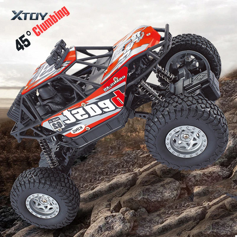 Р/у автомобиль для дрифта UJ99 2,4 г 20 км/ч 4WD 4X4 гоночный автомобиль модель восхождения дистанционное управление Carro электрический автомобиль RC внедорожный грузовик 1:20