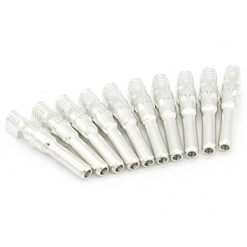10 Pairs x MC4 Solar Panel Connect Connector male and female, 30A 1000V for PV cable 2.5/4/6mm