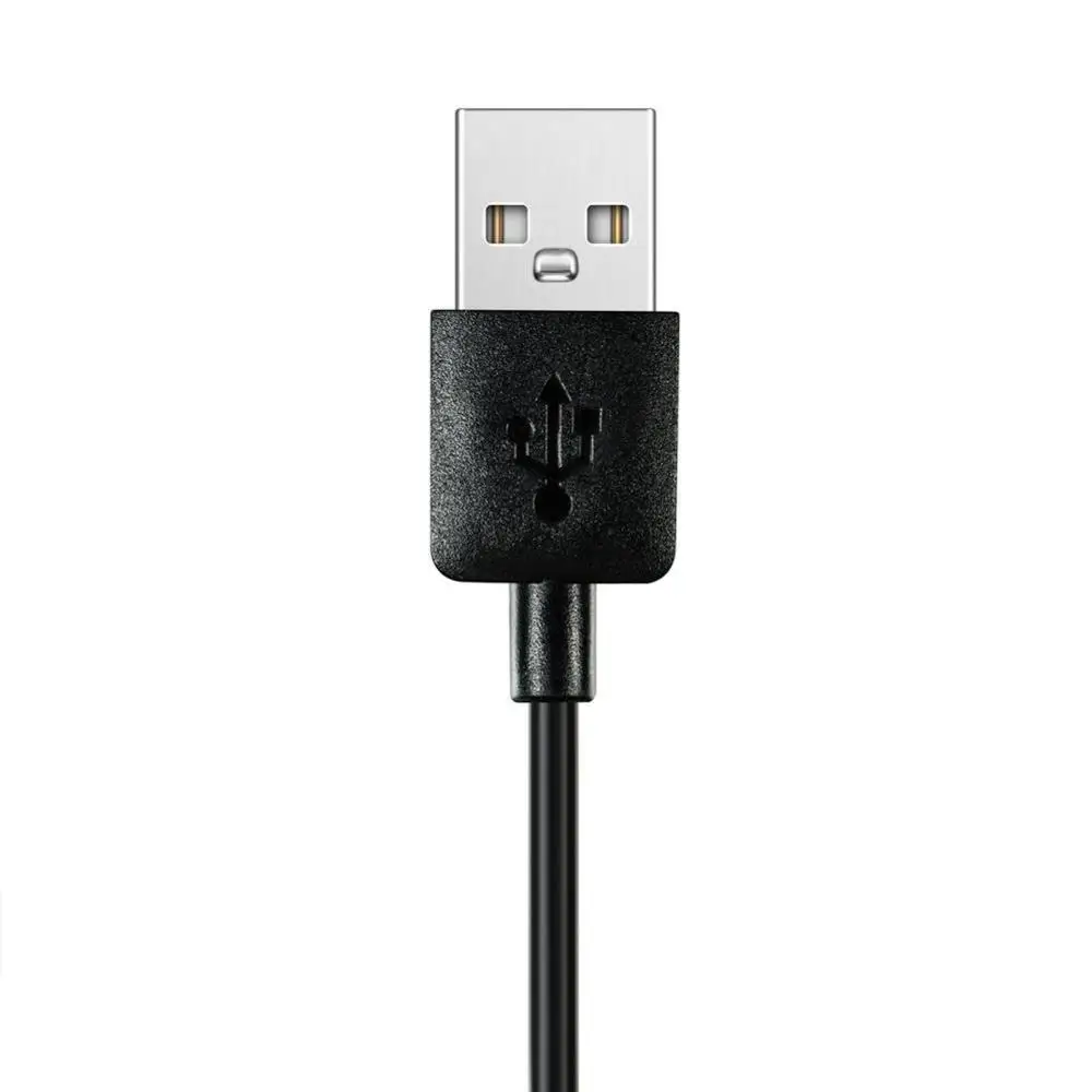 1m USB Data Charging Cable For Garmin Fenix 5 5S 5X Forerunner 935 Vivoactive 3 Vivosport Quatix 5 Approach S60 D2