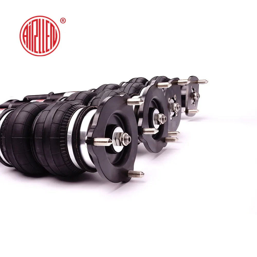 Рисунок 4 - Амортизаторы подвески Airllen с