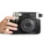 Fujifilm Instax Wide 300 Instant Camera Case, Качественная сумка для переноски из искусственной кожи, 5 Цветов - Розовый, Коричневый и черный
