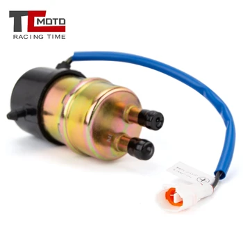 

TCMOTO Motorcycle Fuel Pump For Kawasaki ZX600-J4 ZZR600 ZZR600 ZX600J ZZR600 ZX600 ZX900 Ninja 600 900 ZX-6R ZX-9R 49040-1064