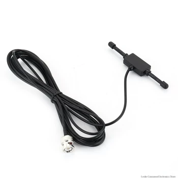 

Scanner Antenna for Uniden Motorola Car Radio BNC Glass Mount 4 Mobile Full Band dropshipping