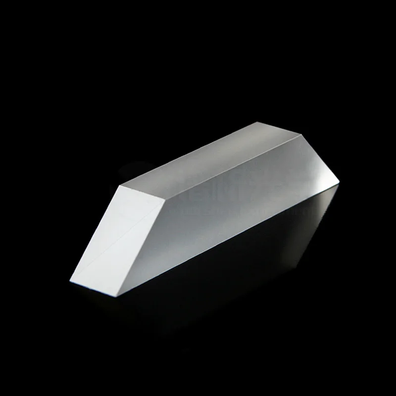 

10x14.14x42.28mm Dove Prism Customized Three-way Light K9 Material Ladder Prism High Precision Acid and Alkali Resistant