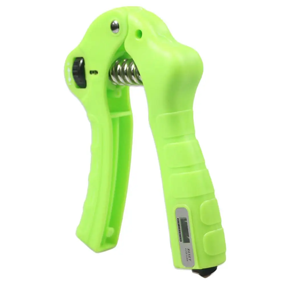 New Hand Exerciser Hand Muscle Trainer With Adjustable Resistance Range For Office Workers Students Sports Enthusiasts Unisex