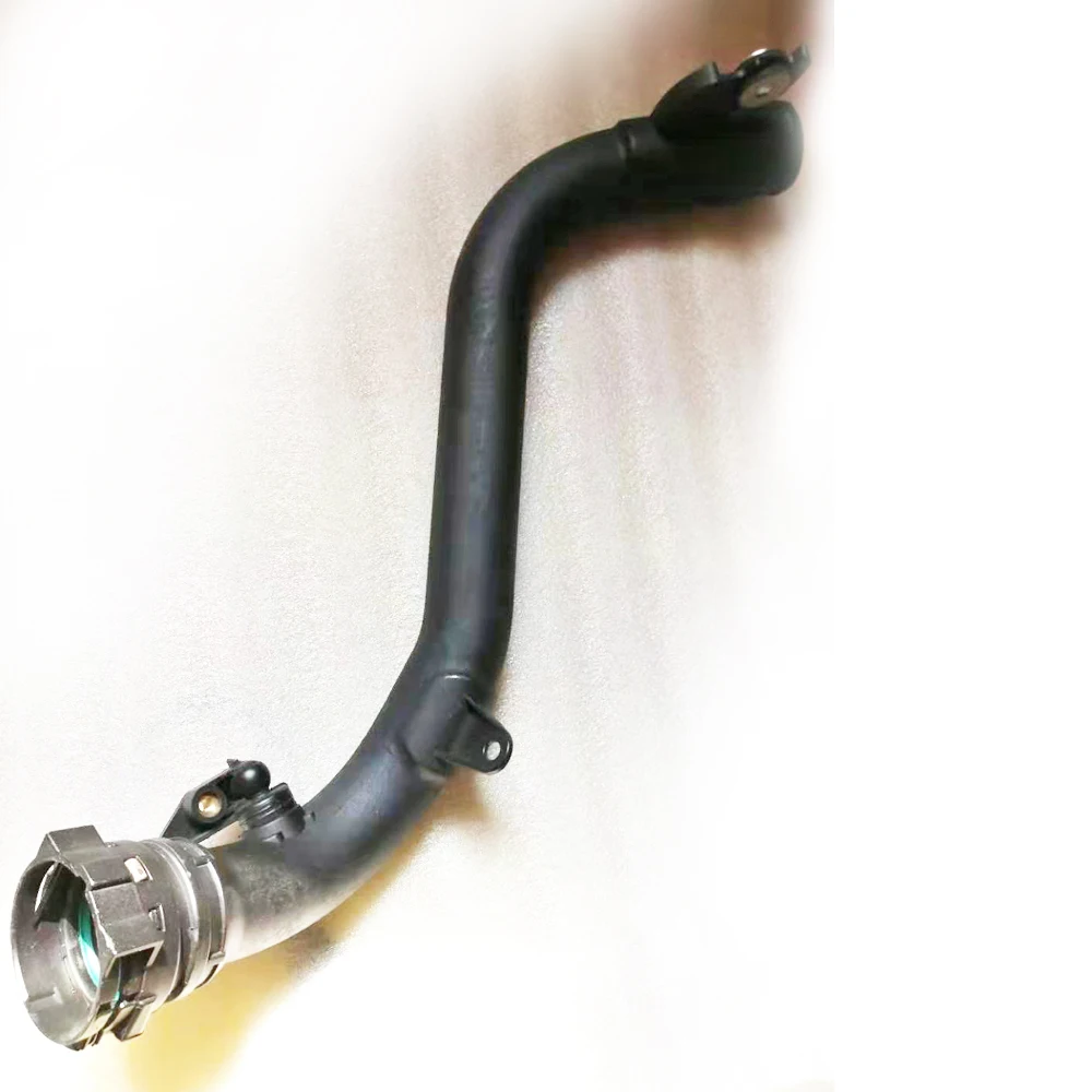 144631FE0B 14463BA60A Turbo Intercooler Hose Pipe for Nissan Juke NV200 1.5 DCI Vehicle Parts