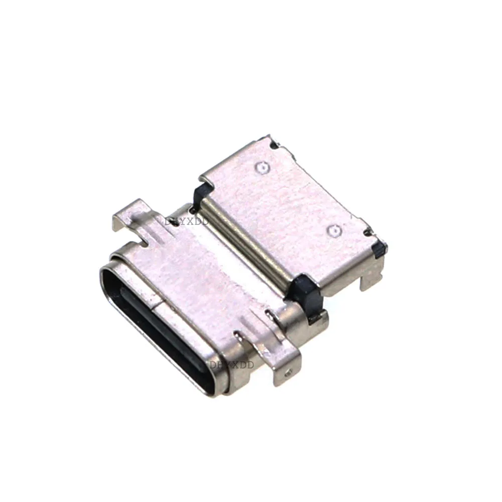 5 pces tipo c usb porto de carregamento 01