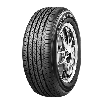 

Tire 195/65R15 Economic Comfort Car Tire RP18 Silent Economic Durable Installation