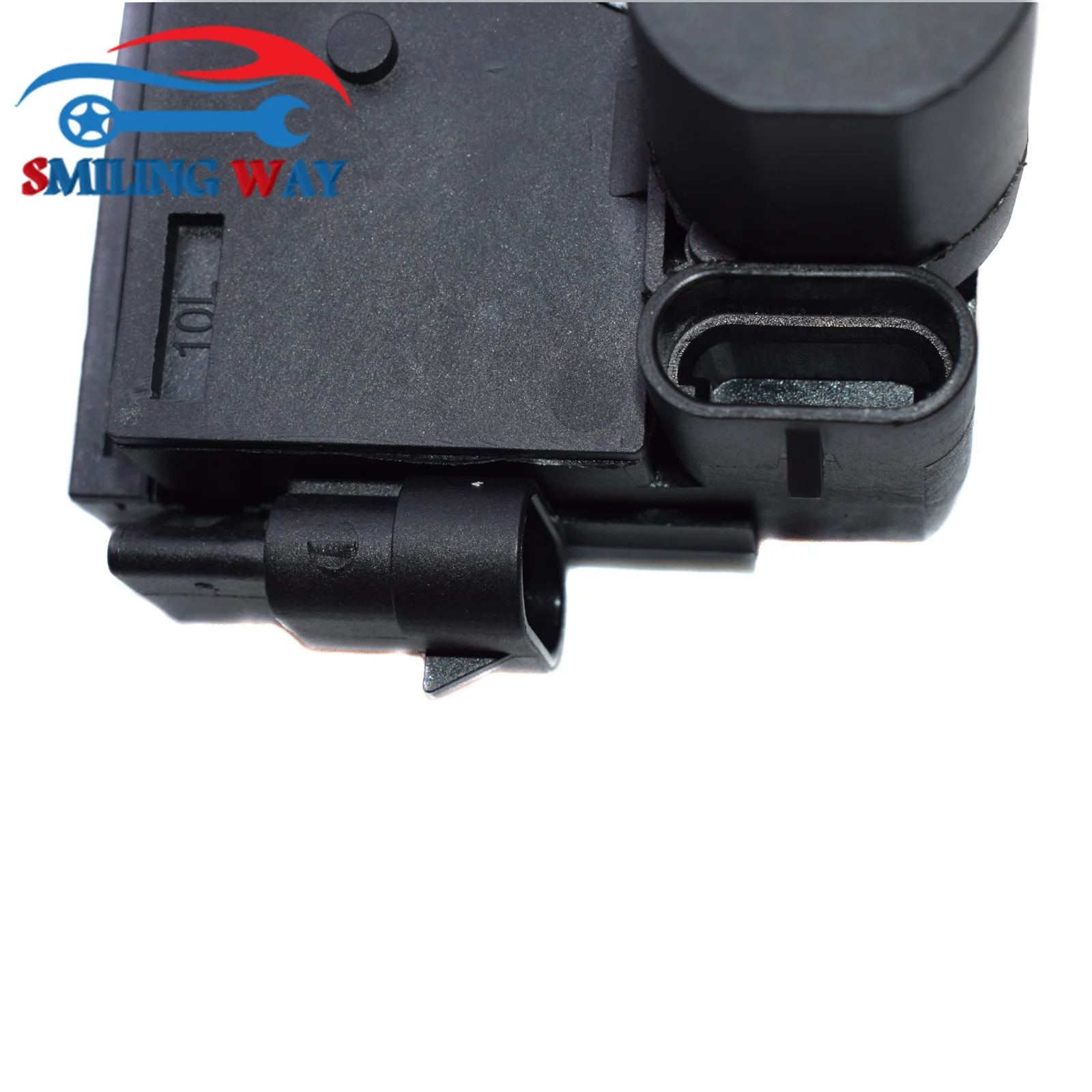 Передний левый замок для Chevrolet Aveo Aveo5 2004 2005 2006 2007 2008 2009 2010 2011 OE #96272643|Замки и