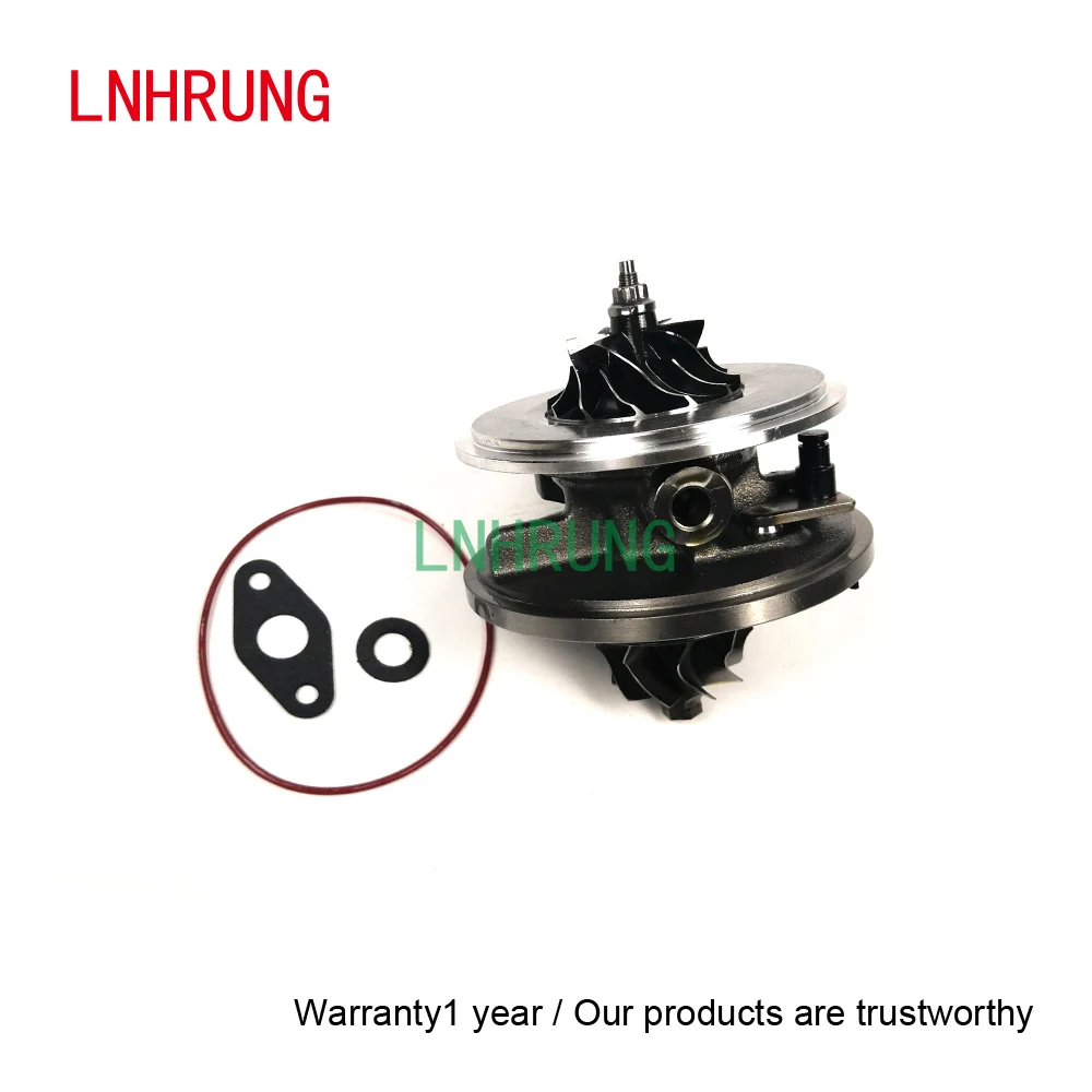Cartuccia Turbo Per Dodge Jeep Sede Skoda Vw Touran 2.0 Tdi Bmm Bkd 756062 756062-5004S 03G253019Hx Turbo Turbina Turbocompressore