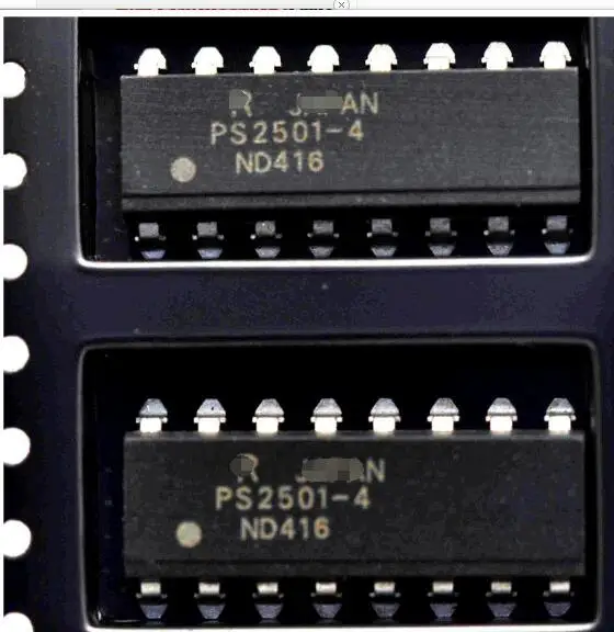 Бесплатная доставка PS2501-4 PS2501