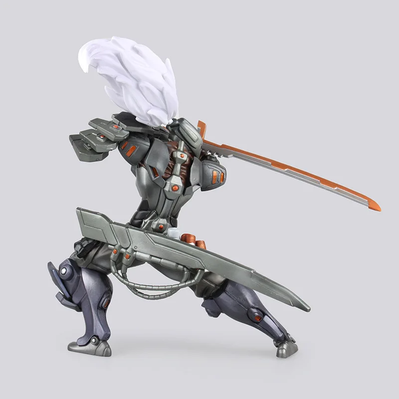 

Diffuse Dynamic Square Anime League of Legends LOL Source Plan Arthorn Alloy Equipment Blast Ho Garage Kit Model