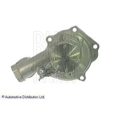 Water pump Mitsubishi Pajero Ii/Iv/2.4/3.8 91-00/07 Blue Print Adc49136 Blue Print art. ADC49136