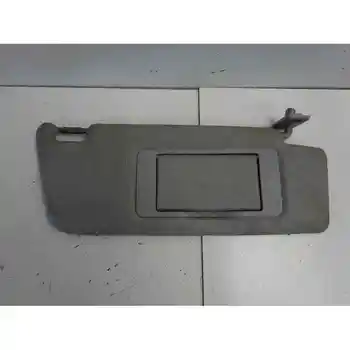 

20381022108G77 PARASOL RIGHT MERCEDES C-CLASS (W203) SALOON