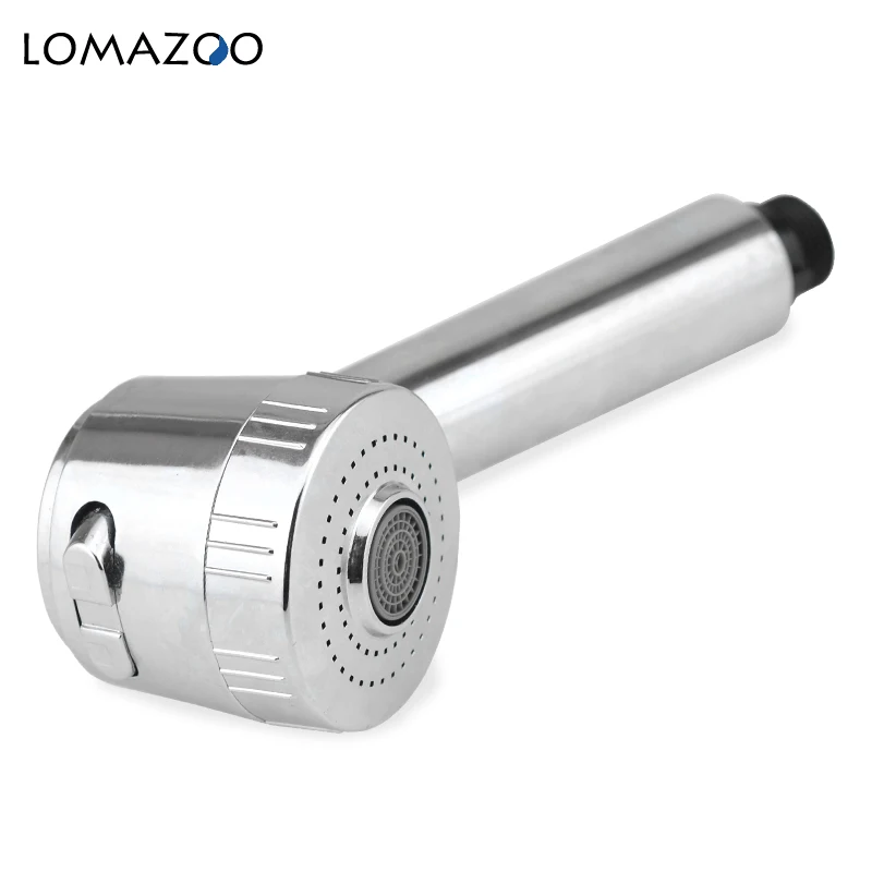 Рисунок 2 - Распылитель с вытяжным краном LOMAZOO