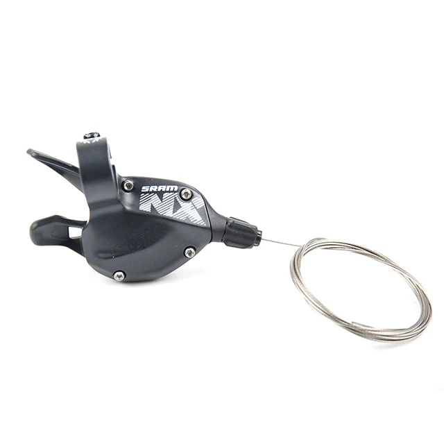 SRAM NX EAGLE 1x12 12-Speed MTB Groupset 3