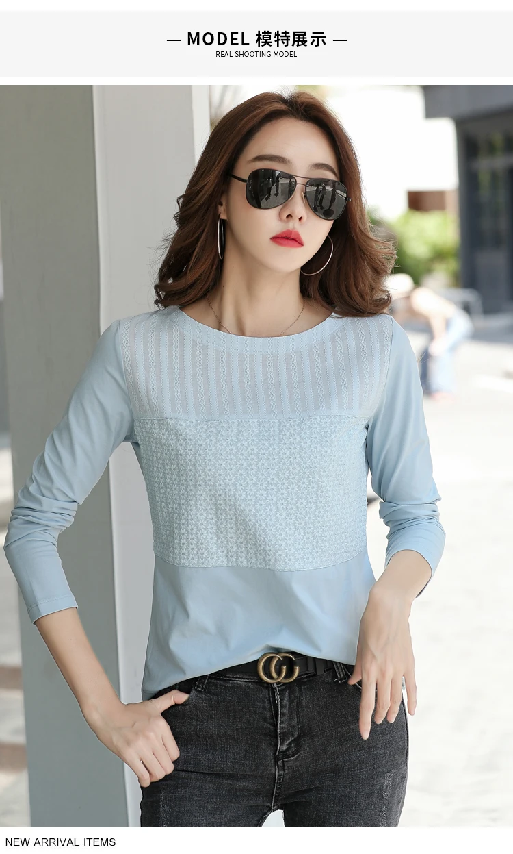 Embroidery cotton t shirt women 2020 plus size tops tee shirt tshirt femme mujer camiseta white tshirt woman tshirts haut femme