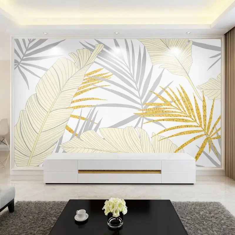 Version AA Parati Papeis Fotobehang геометрический фон Behang Para настенная бумага Parede Infantil Papier Peint De Pared Papel Tapiz обои - Цвет: Version AA